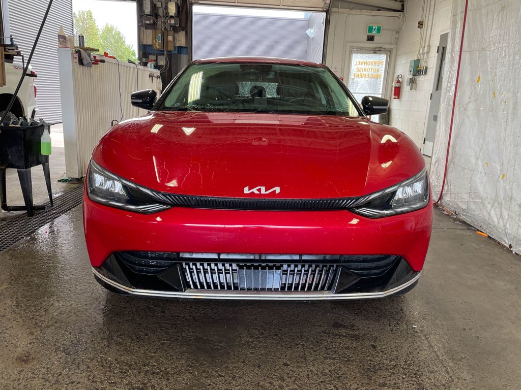2022 Kia EV6 in St-Jérôme, Quebec - 5 - w1024h768px