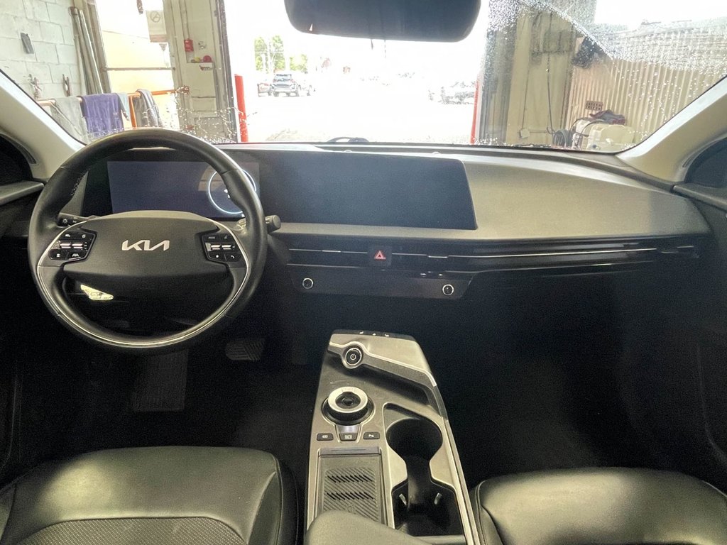 2022 Kia EV6 in St-Jérôme, Quebec - 12 - w1024h768px