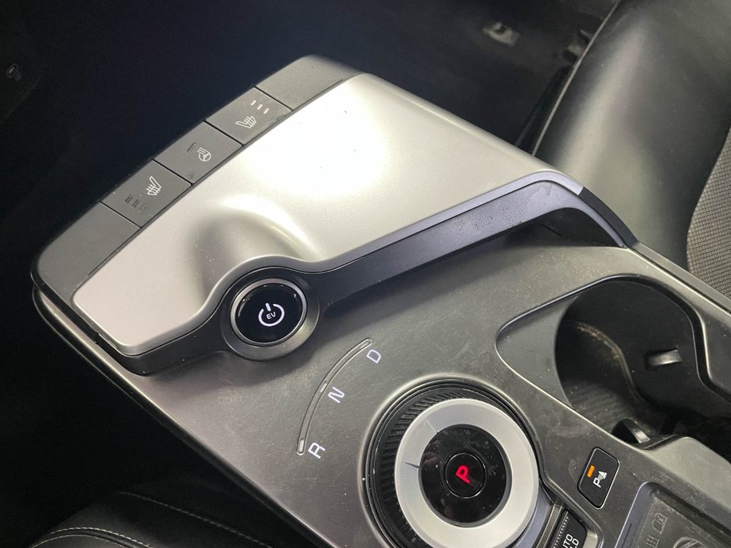 2022 Kia EV6 in St-Jérôme, Quebec - 13 - w1024h768px