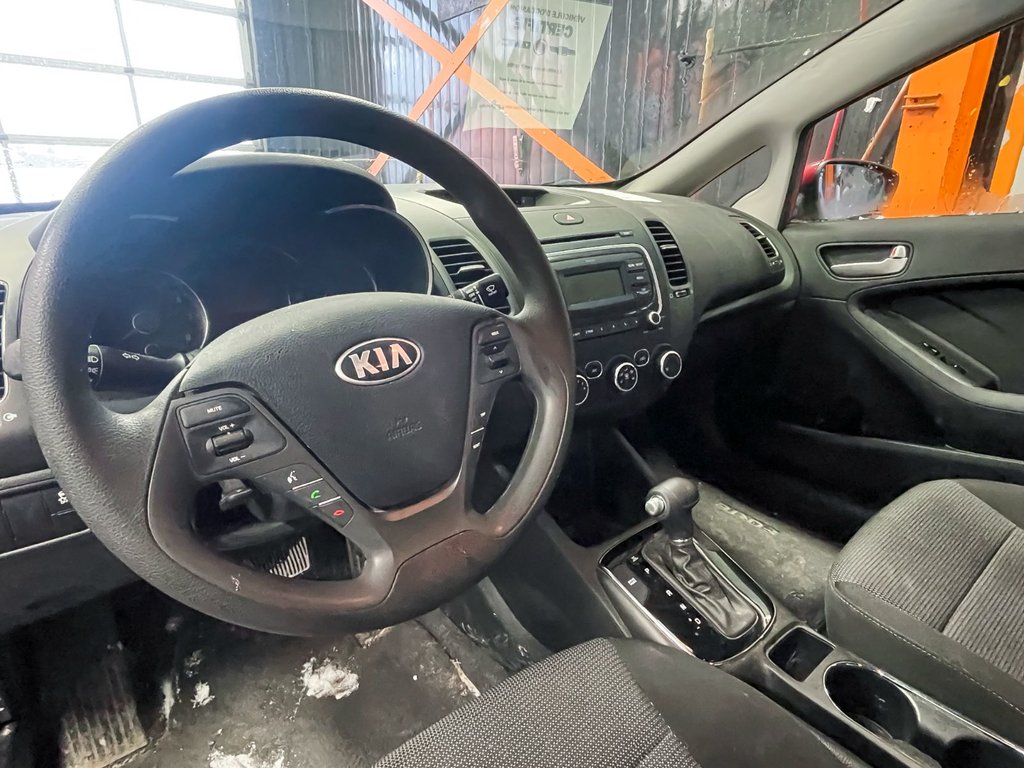 2018 Kia Forte in St-Jérôme, Quebec - 3 - w1024h768px