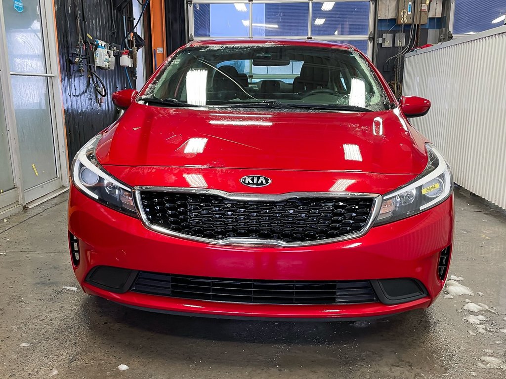 2018 Kia Forte in St-Jérôme, Quebec - 4 - w1024h768px
