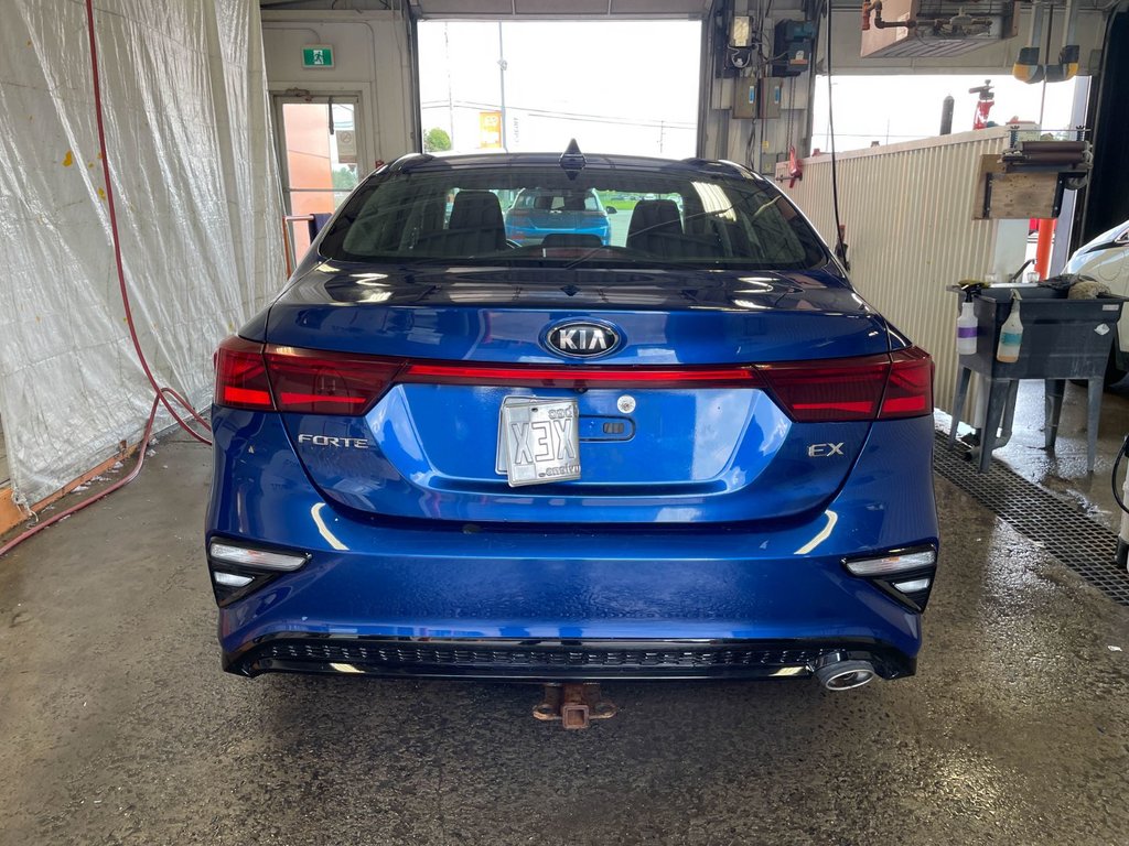 2019 Kia Forte in St-Jérôme, Quebec - 6 - w1024h768px
