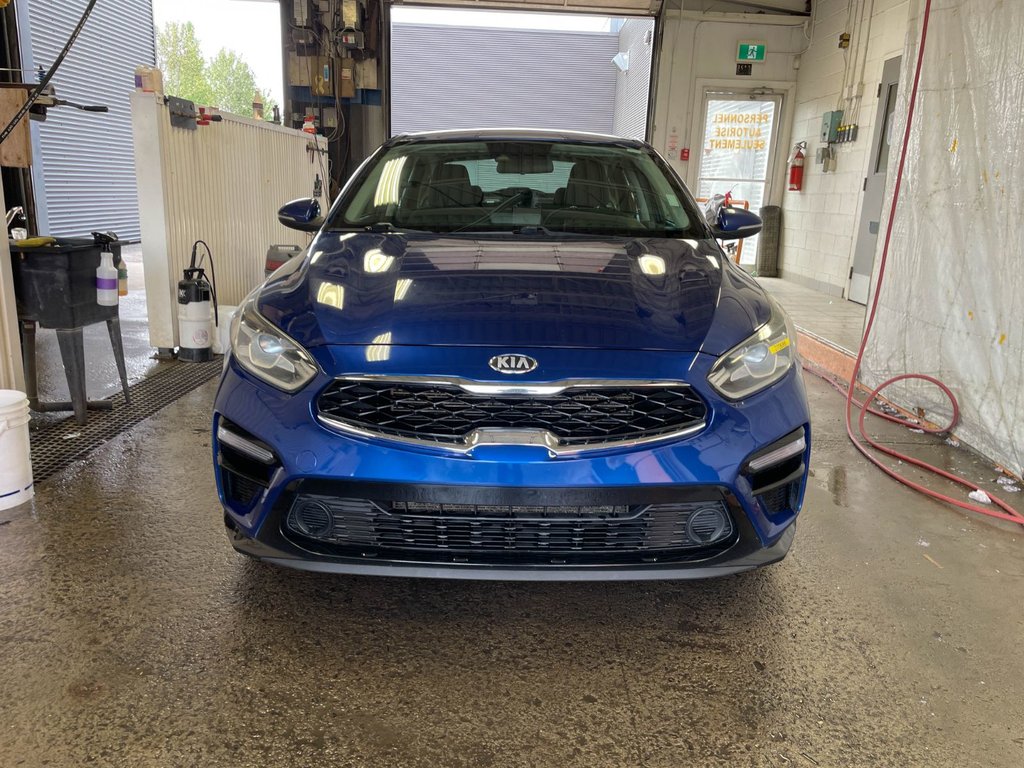 2019 Kia Forte in St-Jérôme, Quebec - 3 - w1024h768px