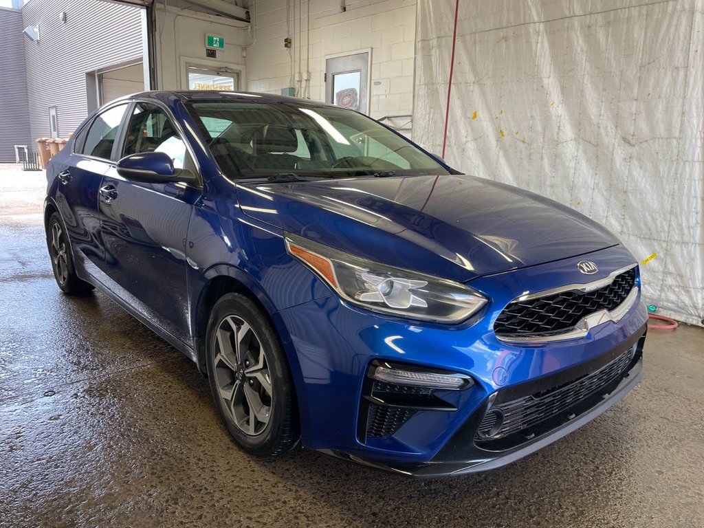 2019 Kia Forte in St-Jérôme, Quebec - 9 - w1024h768px