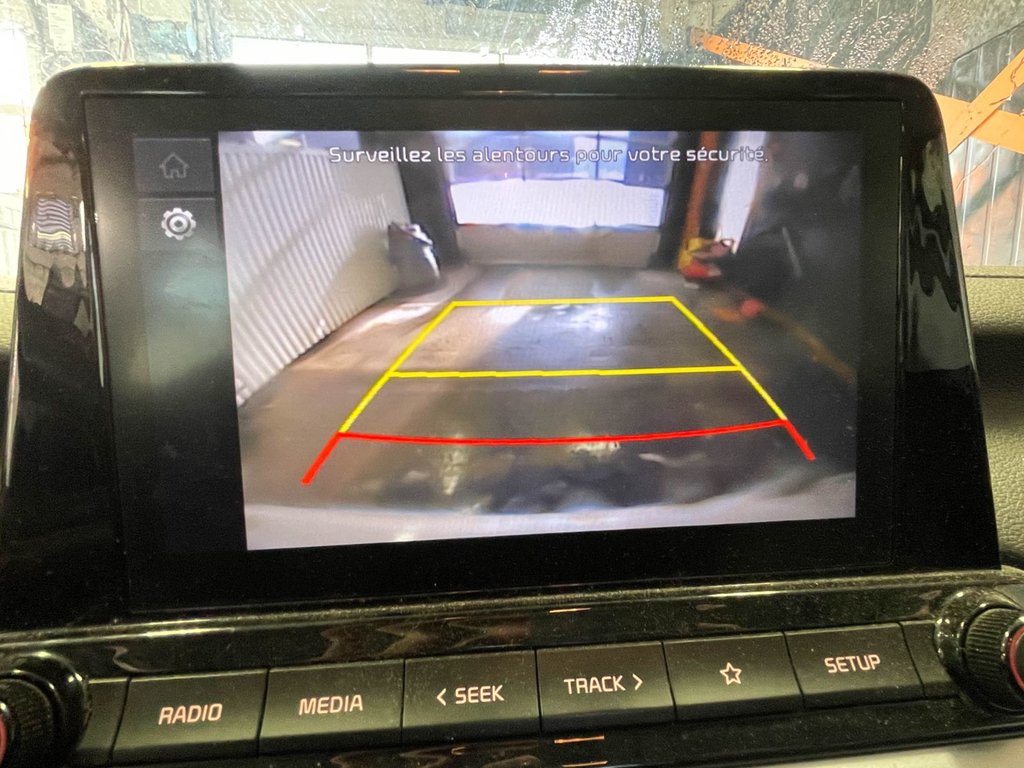 2023 Kia Forte in St-Jérôme, Quebec - 12 - w1024h768px