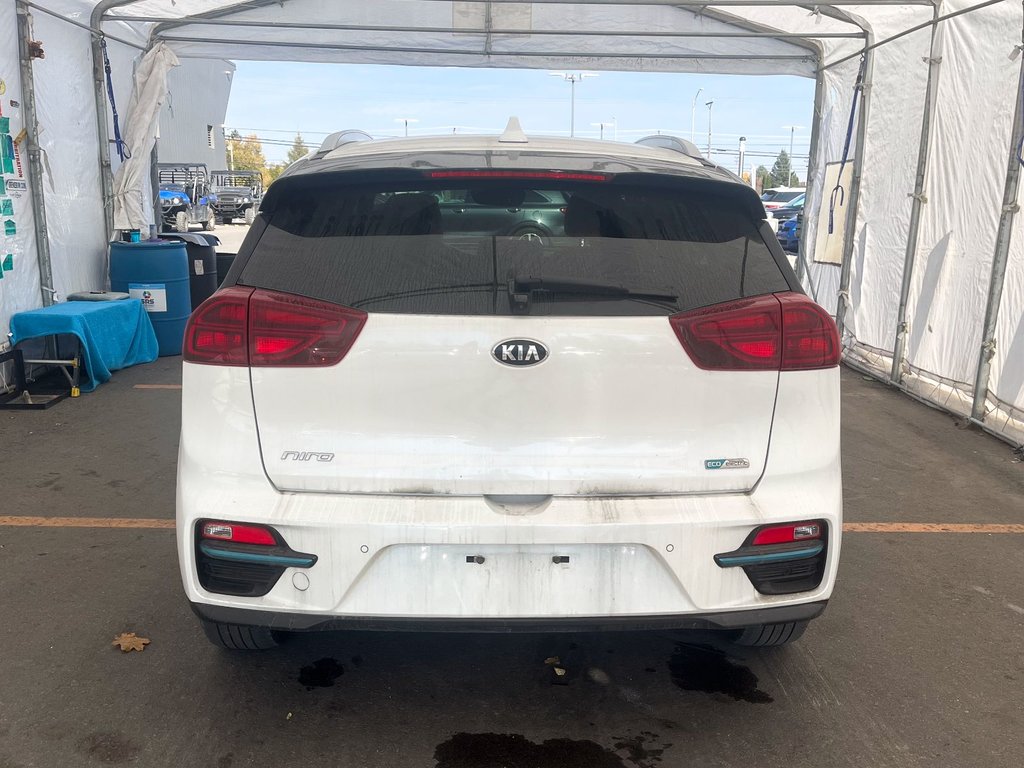 Kia Niro EV  2020 à St-Jérôme, Québec - 9 - w1024h768px