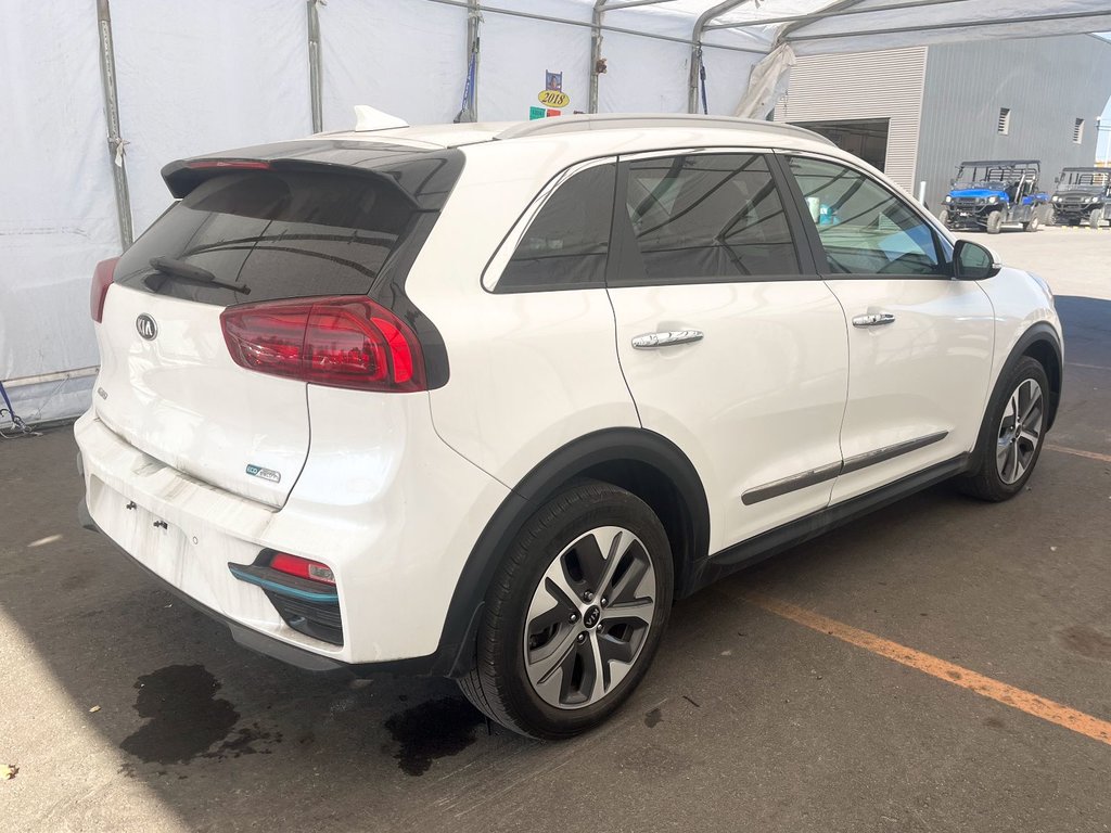 Kia Niro EV  2020 à St-Jérôme, Québec - 10 - w1024h768px