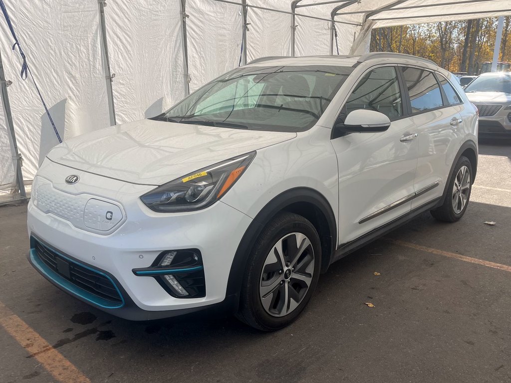 Kia Niro EV  2020 à St-Jérôme, Québec - 1 - w1024h768px