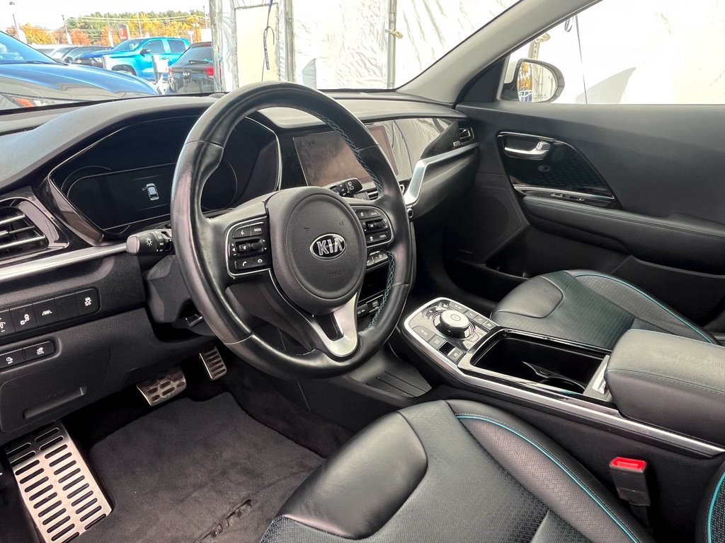 Kia Niro EV  2020 à St-Jérôme, Québec - 5 - w1024h768px