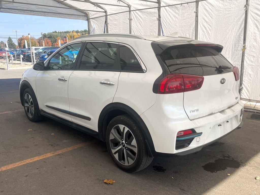 Kia Niro EV  2020 à St-Jérôme, Québec - 8 - w1024h768px