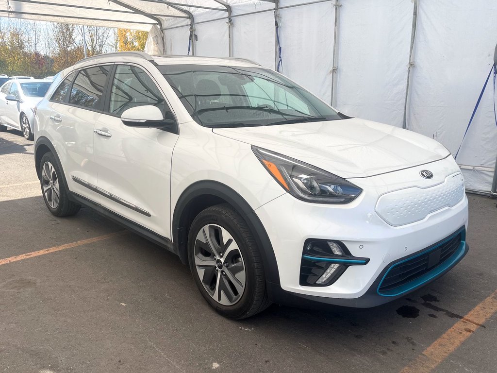 Kia Niro EV  2020 à St-Jérôme, Québec - 12 - w1024h768px