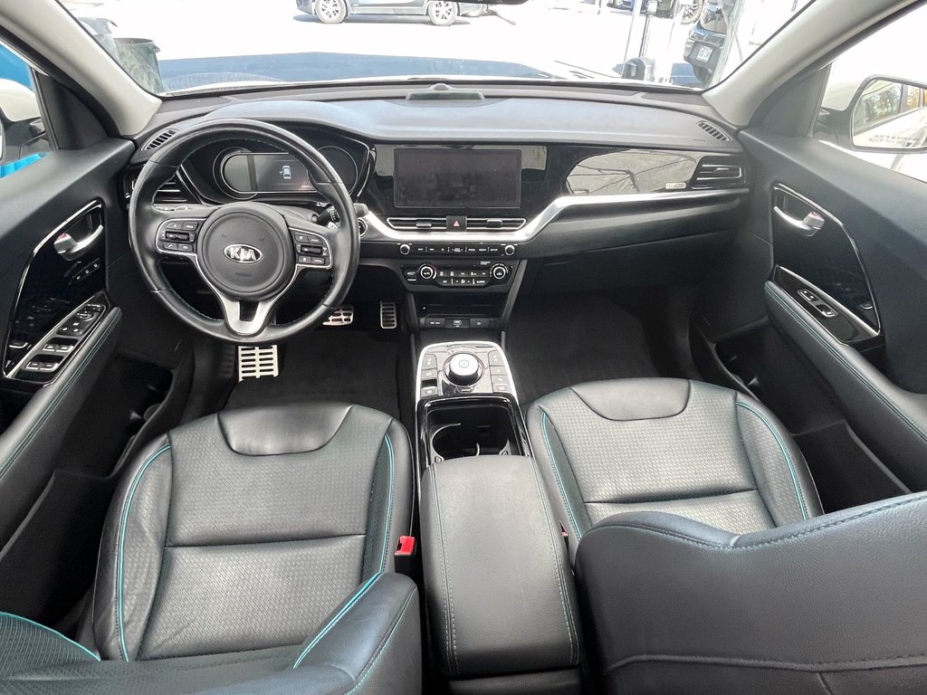 Kia Niro EV  2020 à St-Jérôme, Québec - 13 - w1024h768px