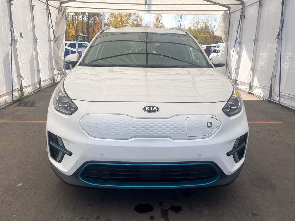 Kia Niro EV  2020 à St-Jérôme, Québec - 6 - w1024h768px