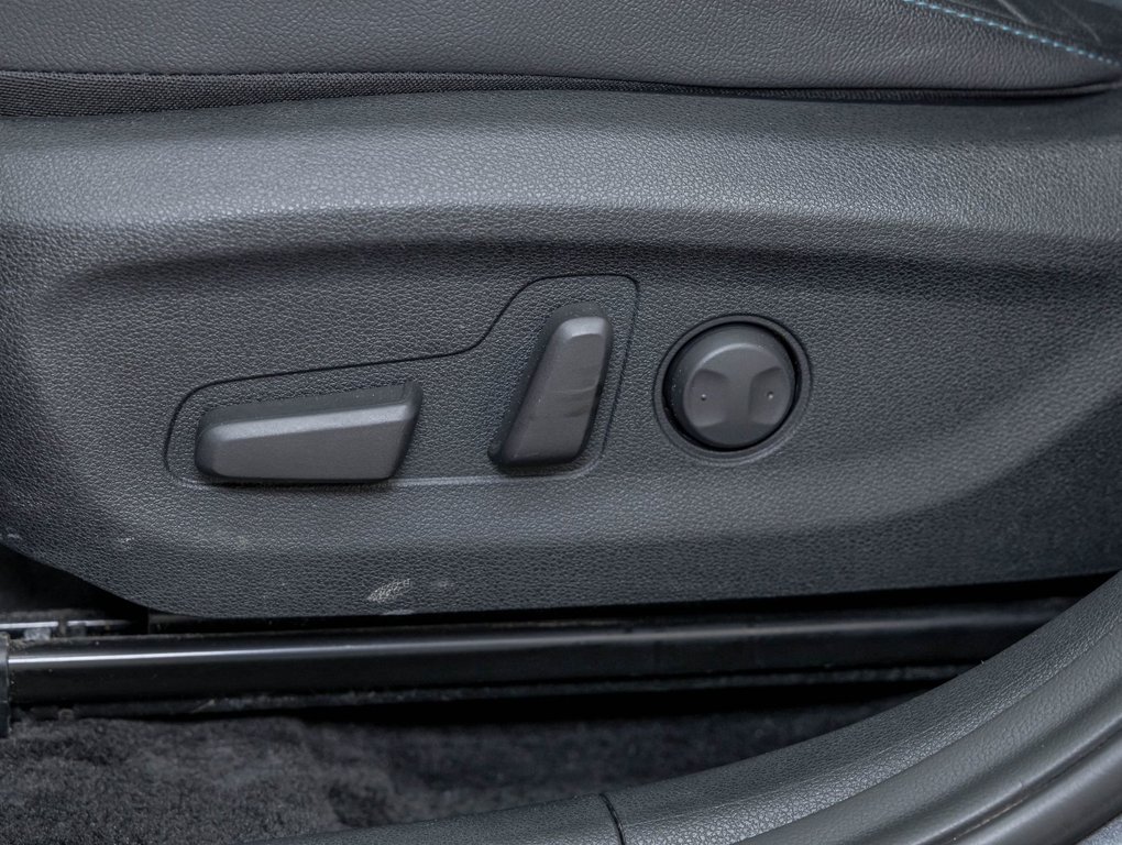 2020 Kia Niro EV in St-Jérôme, Quebec - 25 - w1024h768px
