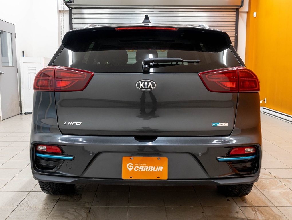 2020 Kia Niro EV in St-Jérôme, Quebec - 8 - w1024h768px