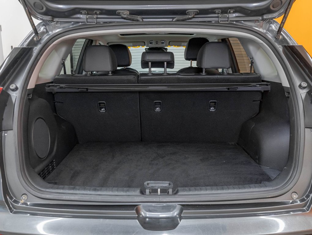 2020 Kia Niro EV in St-Jérôme, Quebec - 31 - w1024h768px