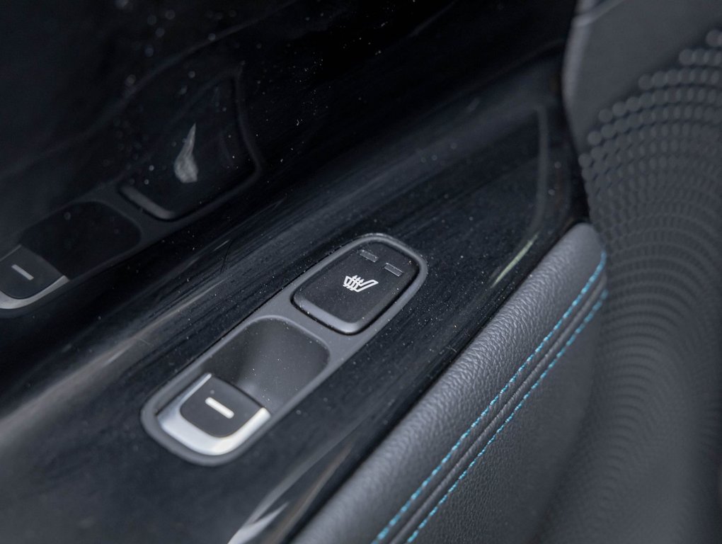 2020 Kia Niro EV in St-Jérôme, Quebec - 30 - w1024h768px