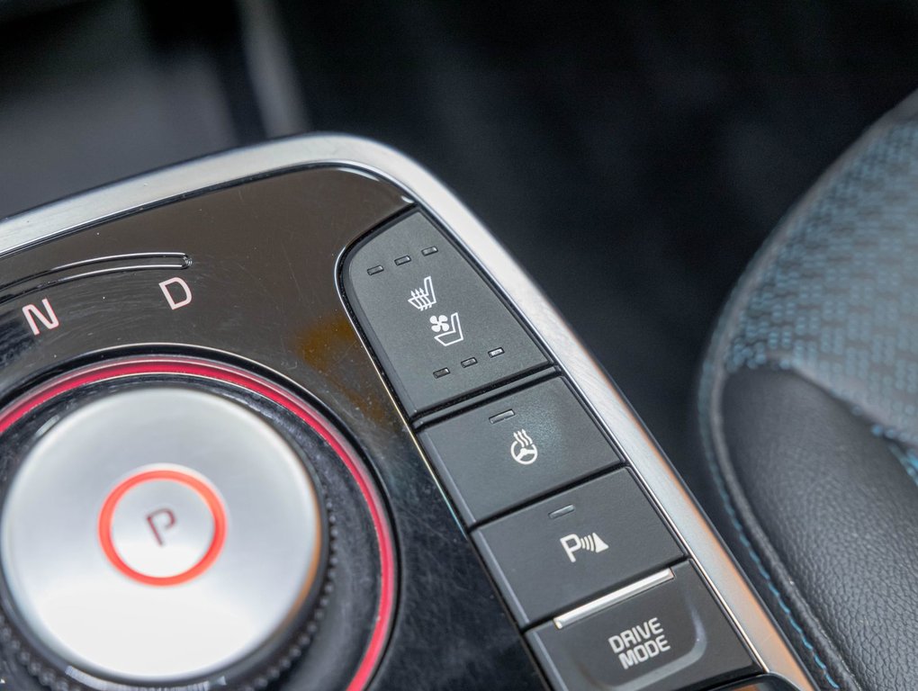 2020 Kia Niro EV in St-Jérôme, Quebec - 24 - w1024h768px