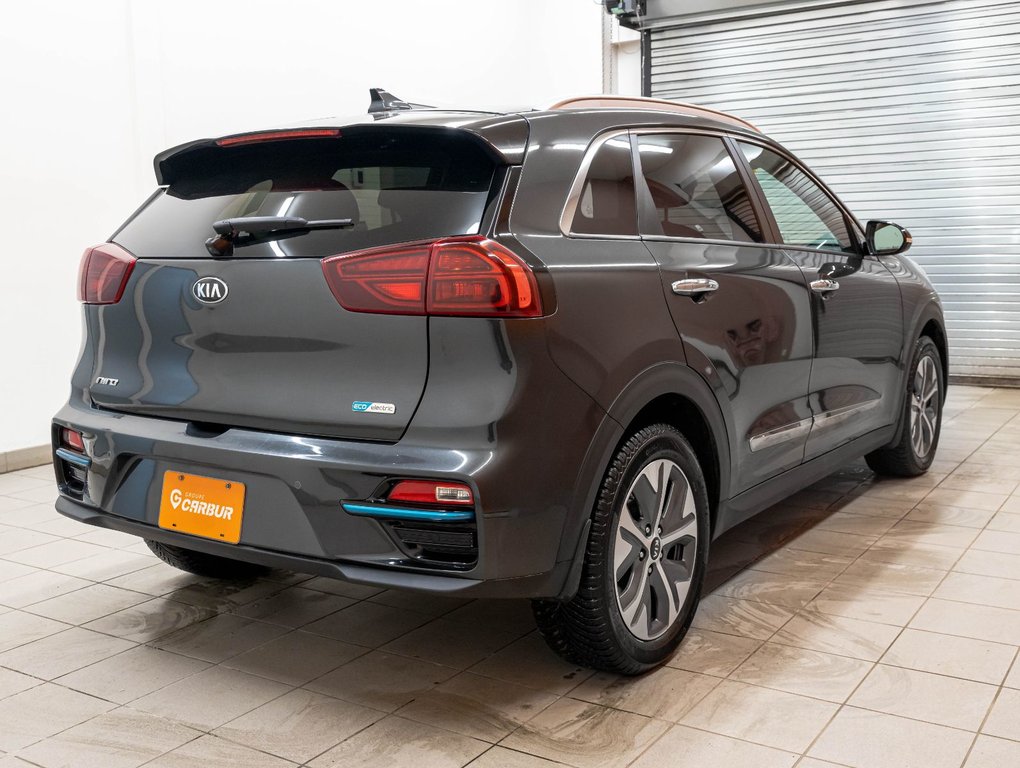 2020 Kia Niro EV in St-Jérôme, Quebec - 9 - w1024h768px