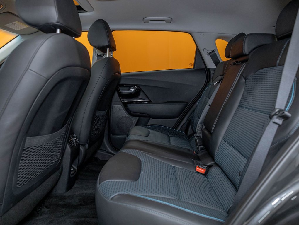 2020 Kia Niro EV in St-Jérôme, Quebec - 29 - w1024h768px
