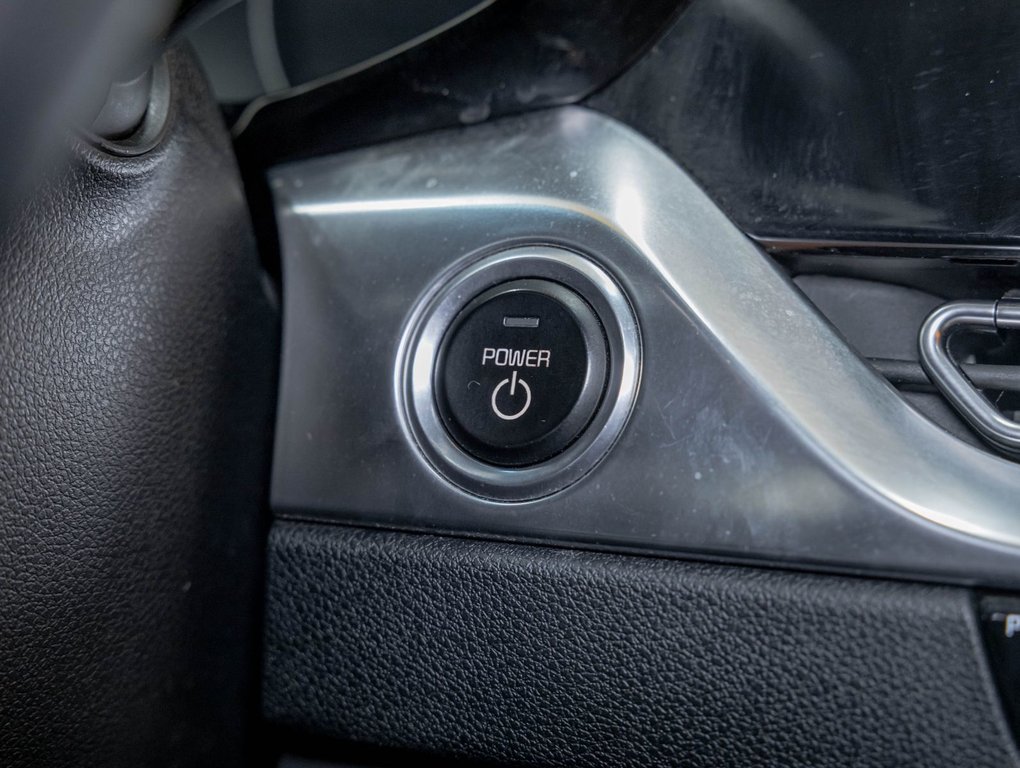 2020 Kia Niro EV in St-Jérôme, Quebec - 27 - w1024h768px