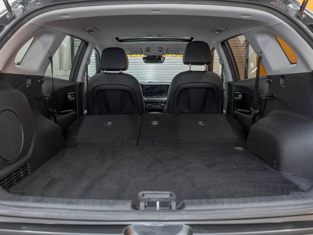 2020 Kia Niro EV in St-Jérôme, Quebec - 32 - w1024h768px