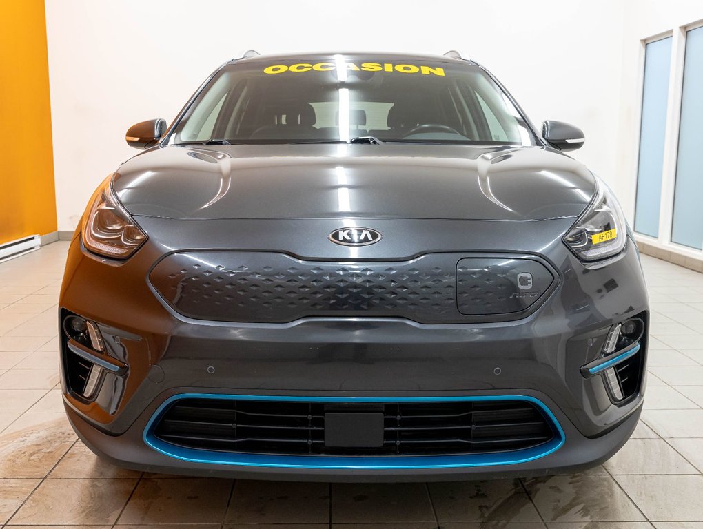 2020 Kia Niro EV in St-Jérôme, Quebec - 5 - w1024h768px