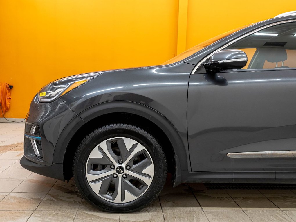 2020 Kia Niro EV in St-Jérôme, Quebec - 34 - w1024h768px