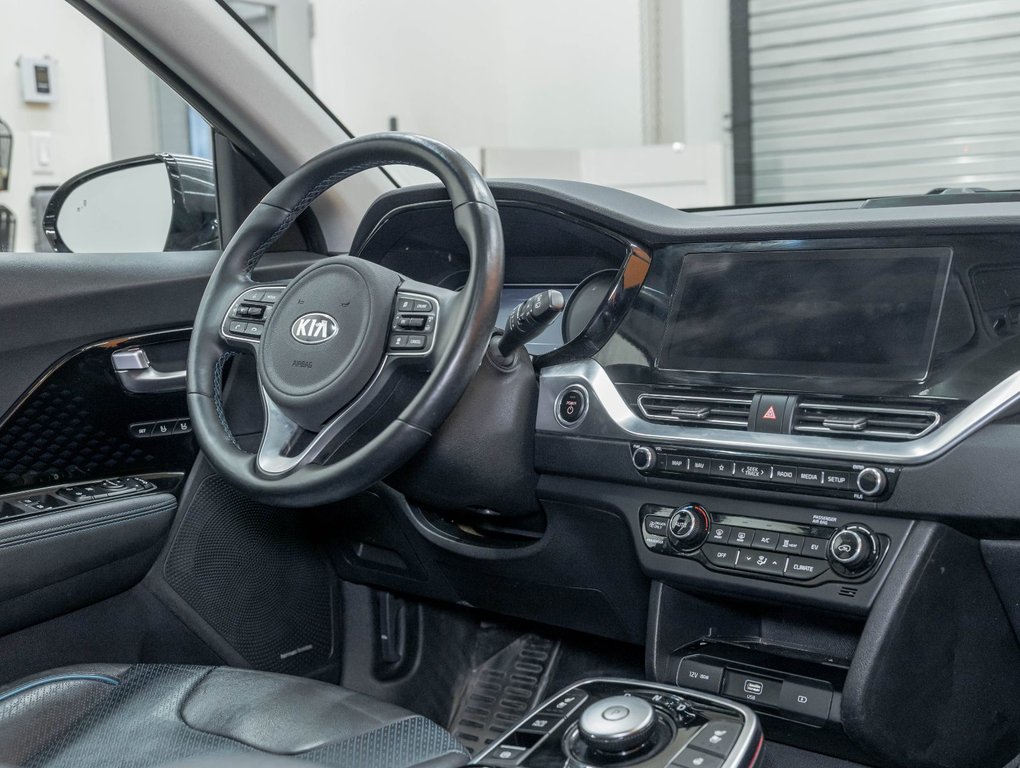 2020 Kia Niro EV in St-Jérôme, Quebec - 28 - w1024h768px