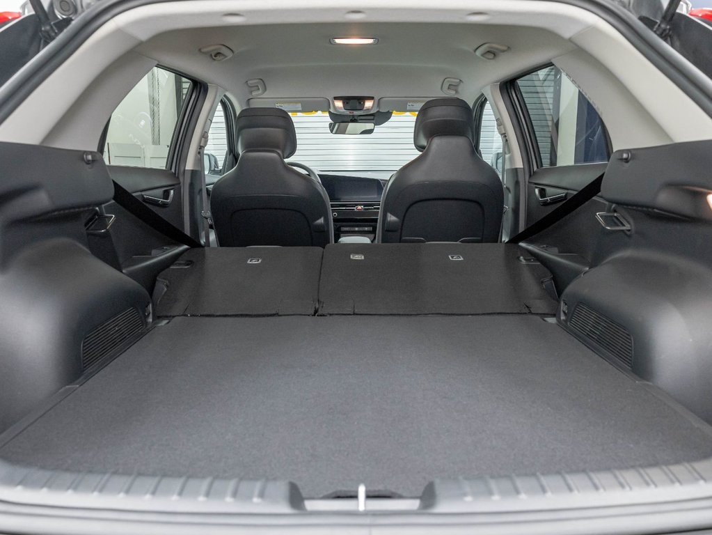 Kia Niro EV  2026 à St-Jérôme, Québec - 30 - w1024h768px