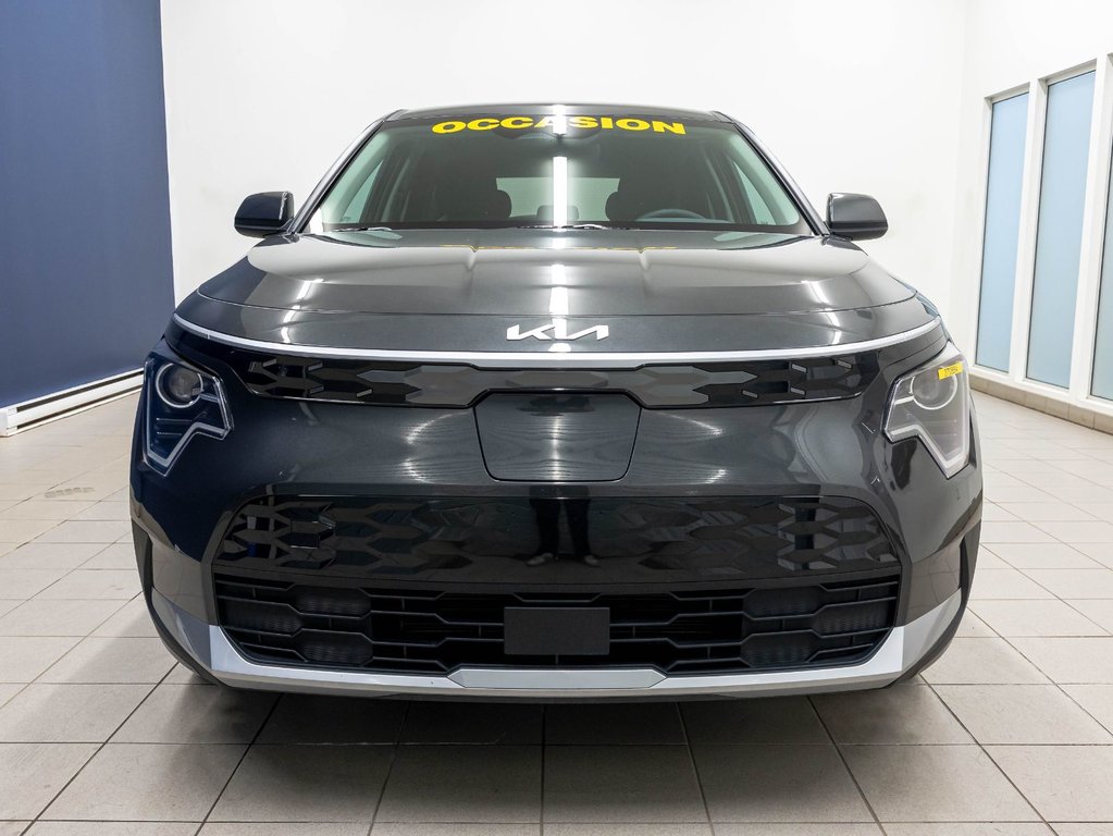 Kia Niro EV  2026 à St-Jérôme, Québec - 5 - w1024h768px