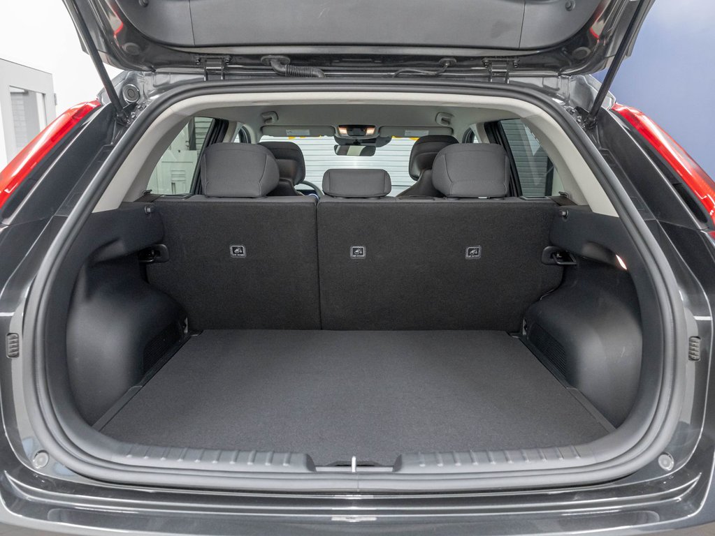Kia Niro EV  2026 à St-Jérôme, Québec - 29 - w1024h768px