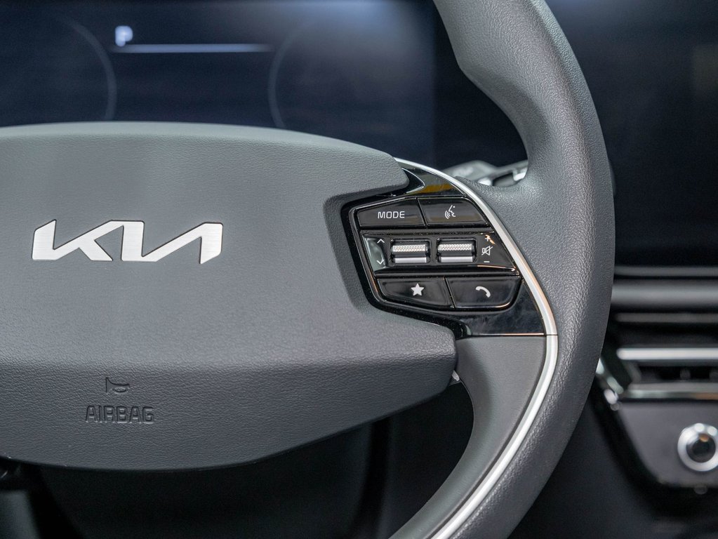 Kia Niro EV  2026 à St-Jérôme, Québec - 16 - w1024h768px