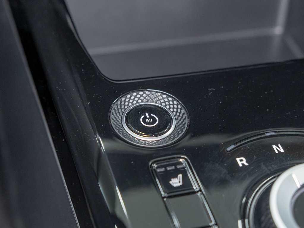 Kia Niro EV  2026 à St-Jérôme, Québec - 22 - w1024h768px
