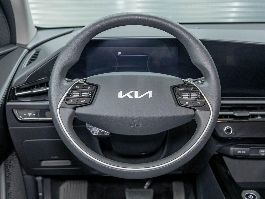 Kia Niro EV  2026 à St-Jérôme, Québec - 14 - w1024h768px