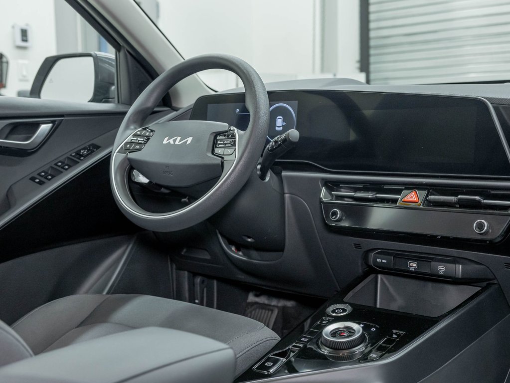 Kia Niro EV  2026 à St-Jérôme, Québec - 26 - w1024h768px