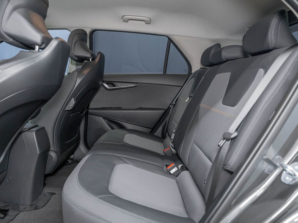 Kia Niro EV  2026 à St-Jérôme, Québec - 27 - w1024h768px