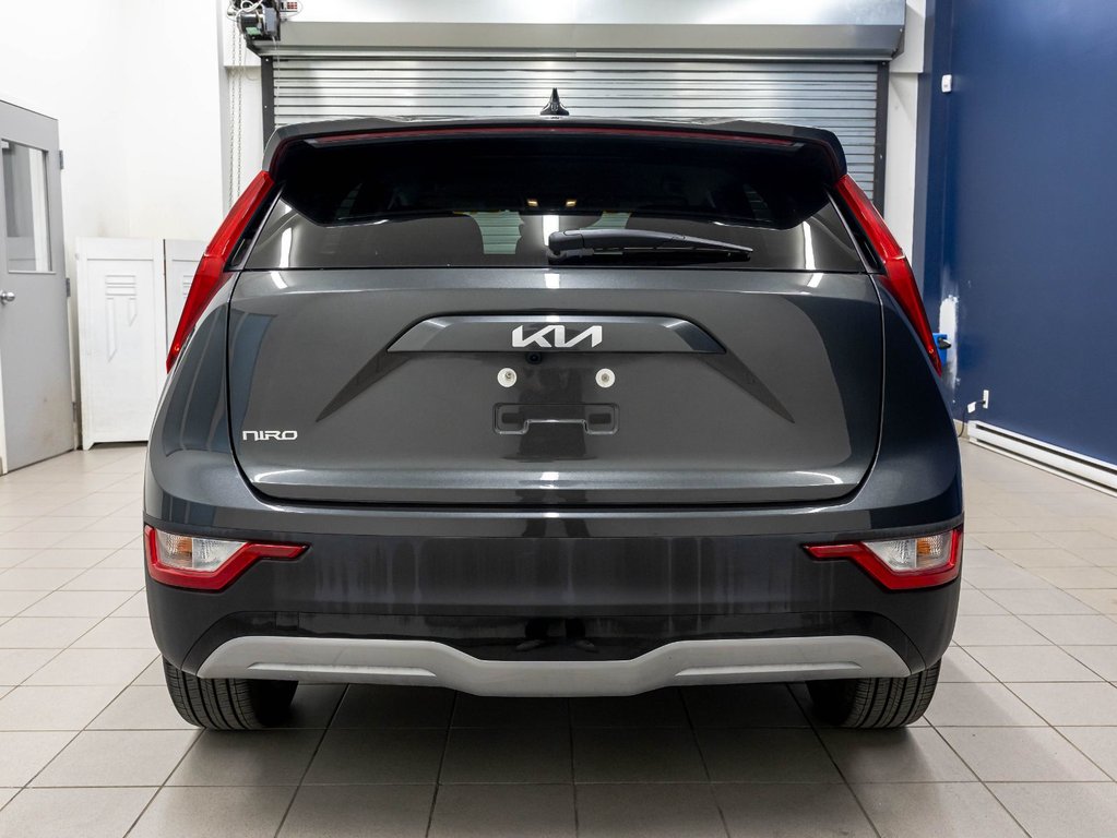 Kia Niro EV  2026 à St-Jérôme, Québec - 8 - w1024h768px