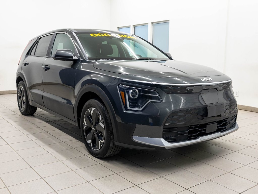 Kia Niro EV  2026 à St-Jérôme, Québec - 10 - w1024h768px