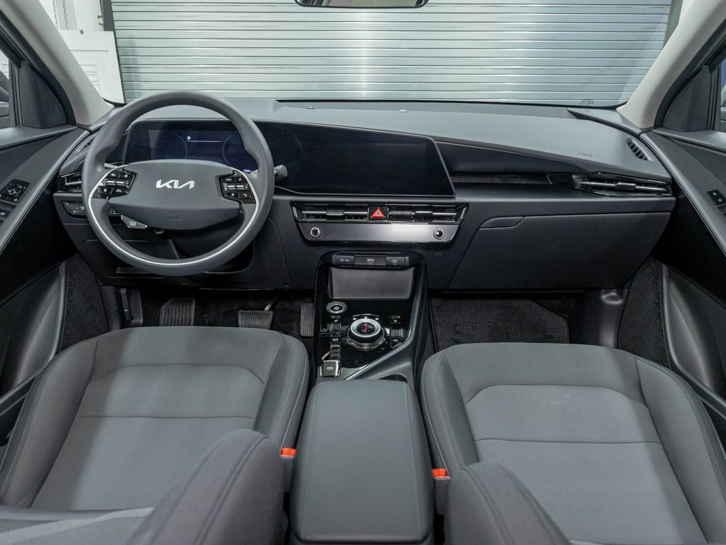 Kia Niro EV  2026 à St-Jérôme, Québec - 12 - w1024h768px
