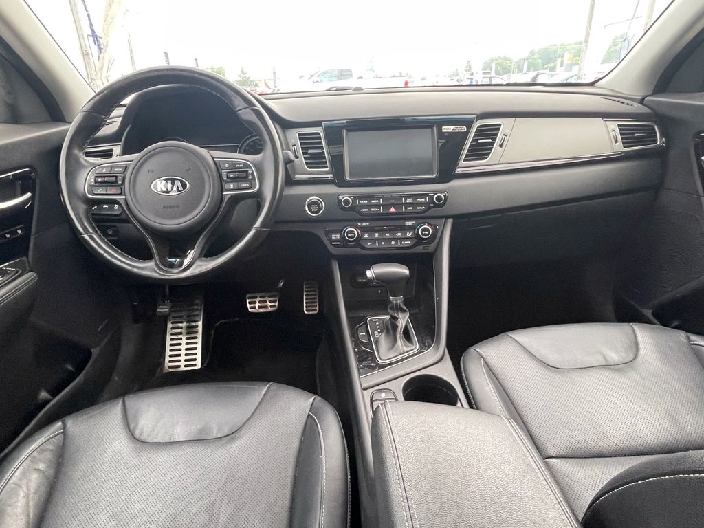 2017 Kia NIRO in St-Jérôme, Quebec - 9 - w1024h768px