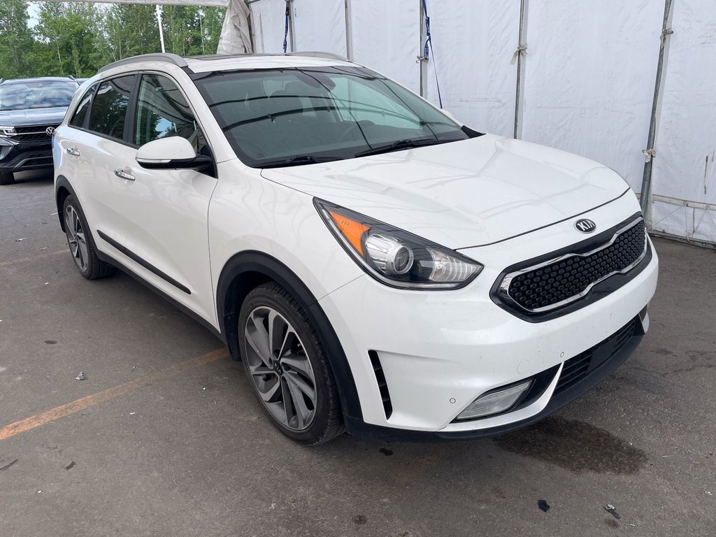 2017 Kia NIRO in St-Jérôme, Quebec - 8 - w1024h768px