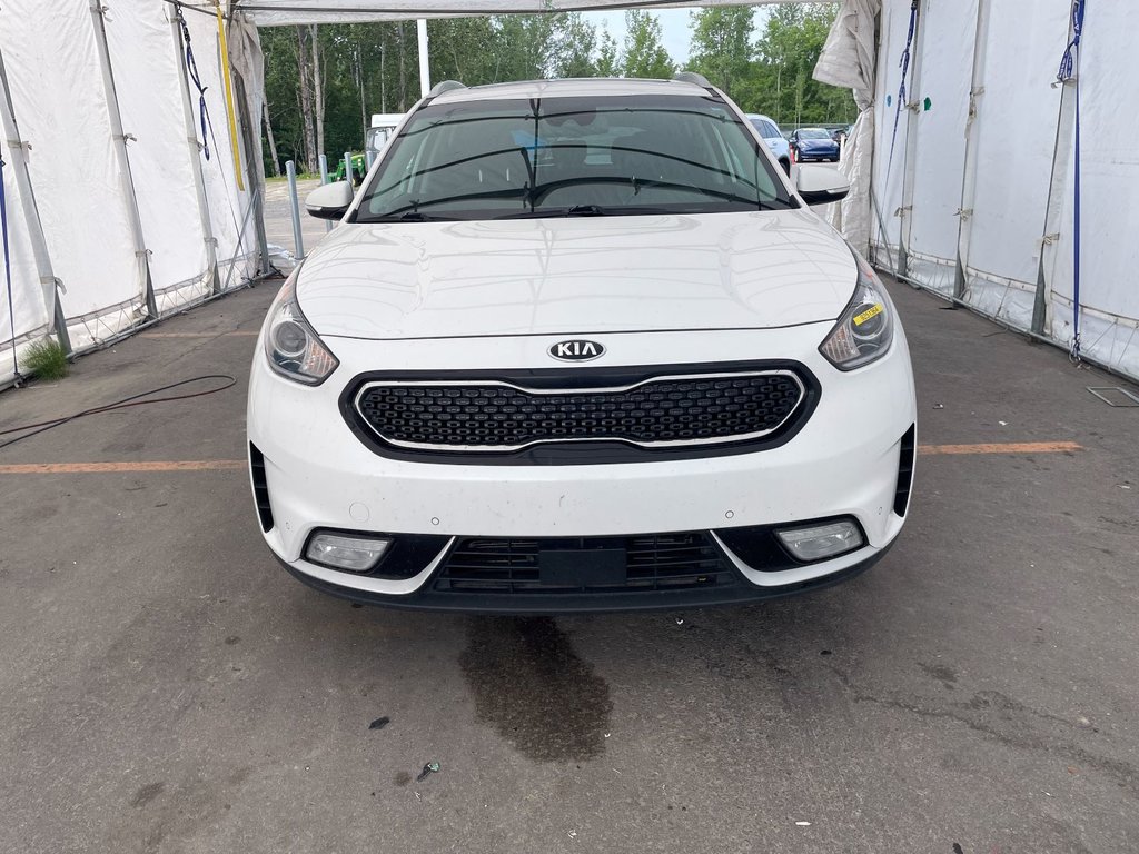 2017 Kia NIRO in St-Jérôme, Quebec - 6 - w1024h768px