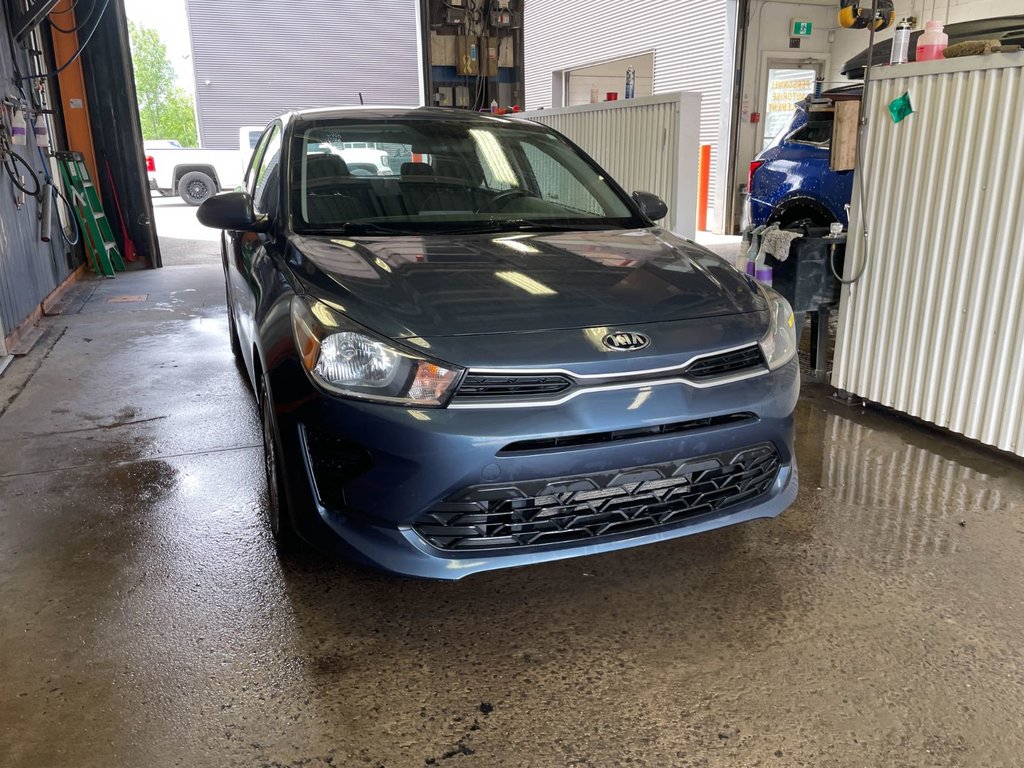Kia Rio  2021 à St-Jérôme, Québec - 9 - w1024h768px