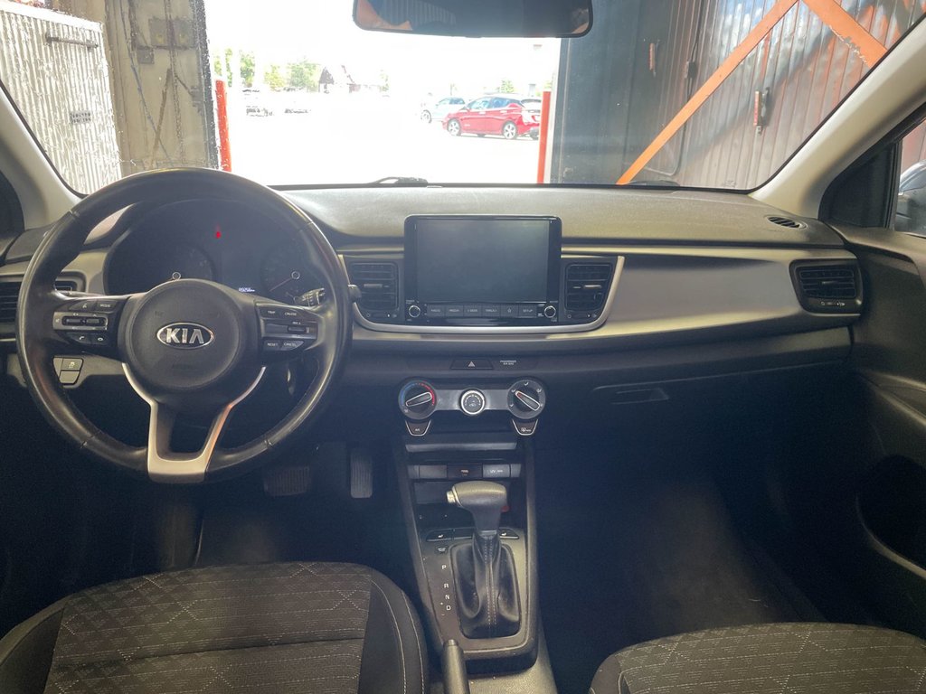 Kia Rio  2021 à St-Jérôme, Québec - 10 - w1024h768px