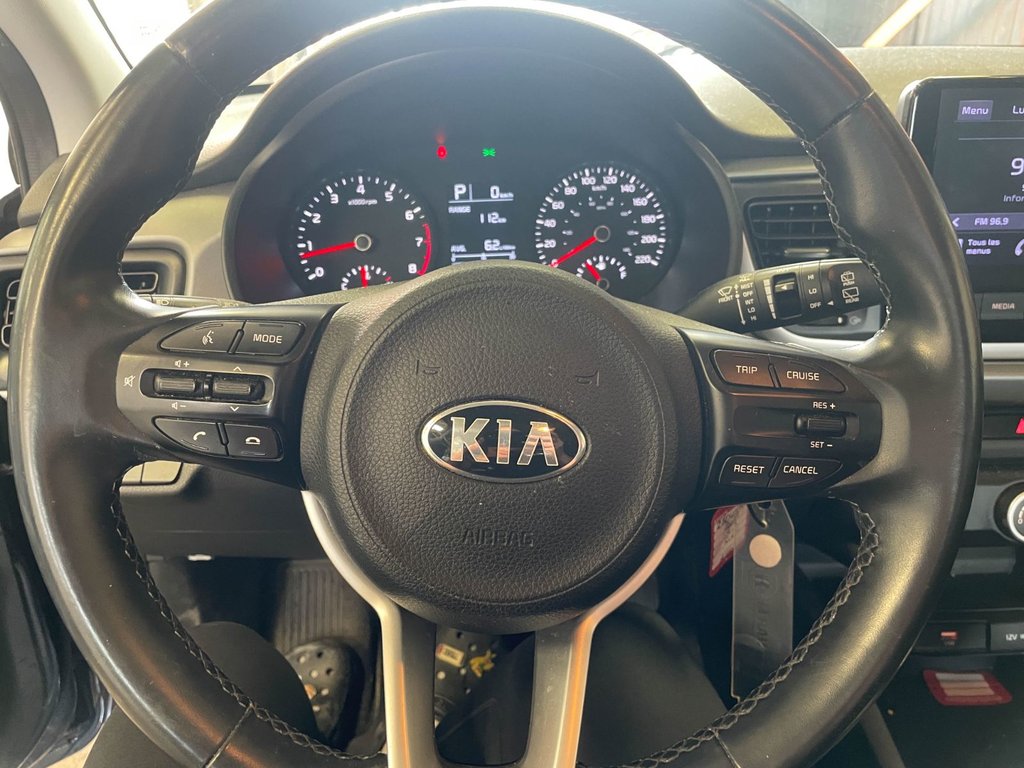 Kia Rio  2021 à St-Jérôme, Québec - 14 - w1024h768px