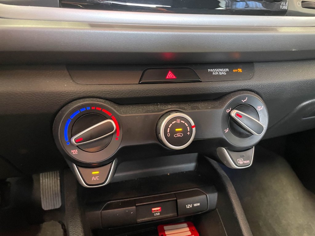 Kia Rio  2021 à St-Jérôme, Québec - 13 - w1024h768px