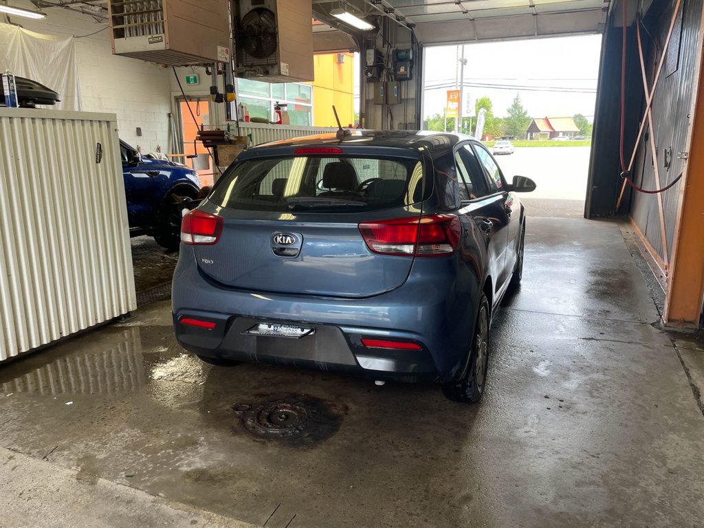 Kia Rio  2021 à St-Jérôme, Québec - 8 - w1024h768px