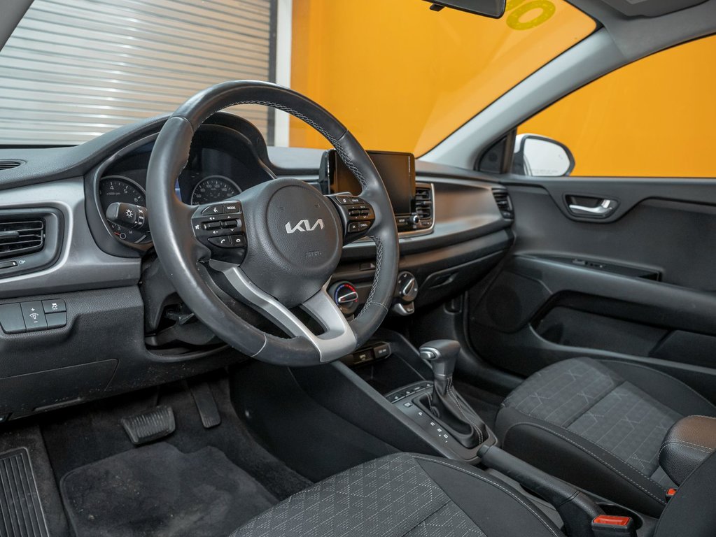 Kia Rio  2022 à St-Jérôme, Québec - 2 - w1024h768px
