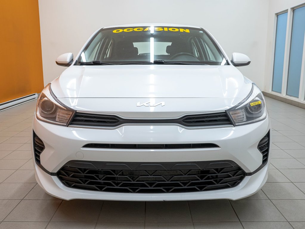 Kia Rio  2022 à St-Jérôme, Québec - 5 - w1024h768px